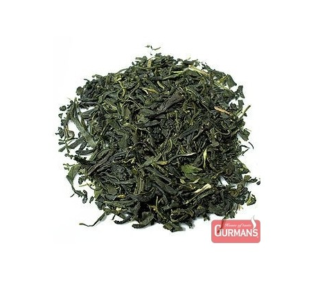 JAPANESE TAMARYOKUCHA GREEN TEA