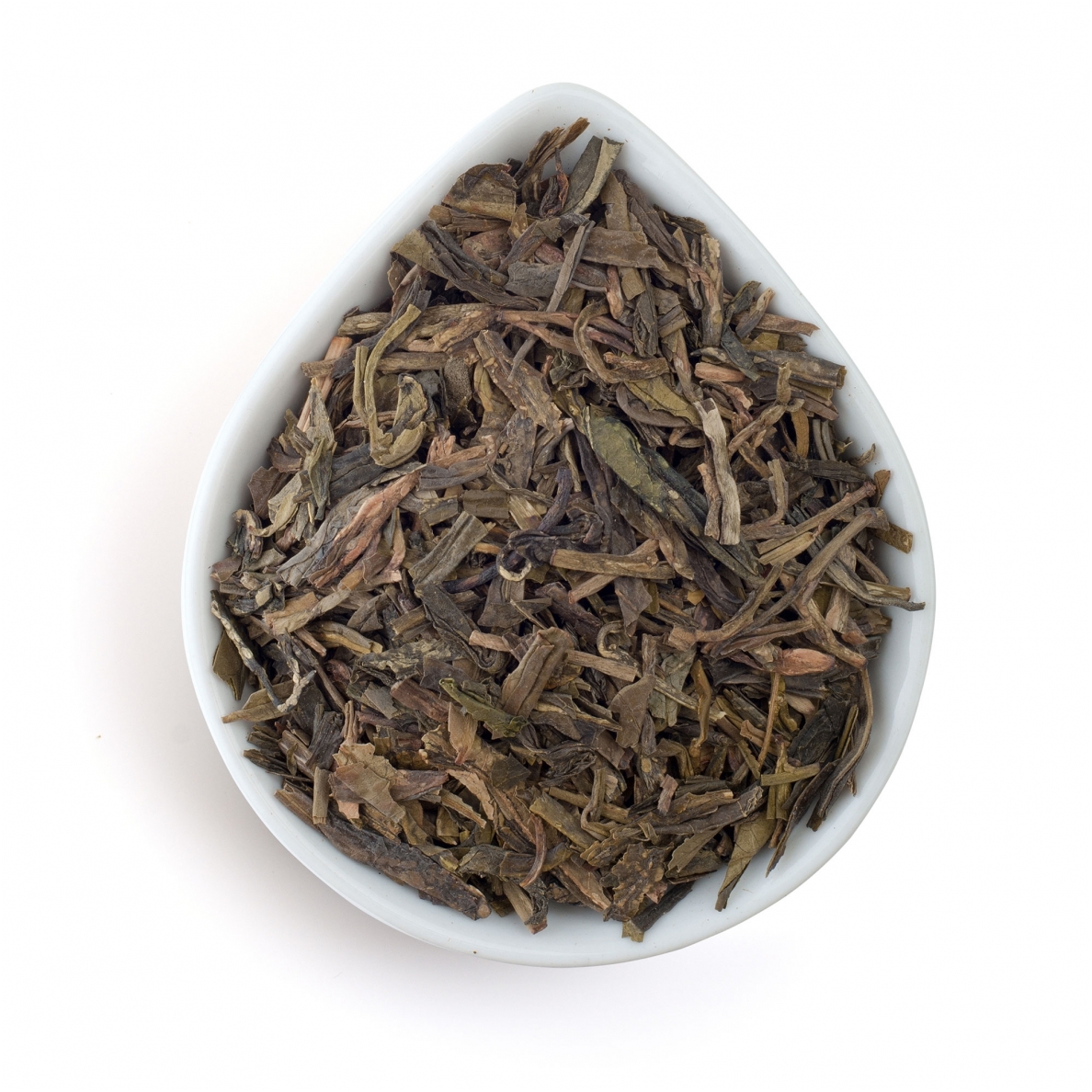 CHINESE LUNG CHING 1ST GRADE GREEN TEA