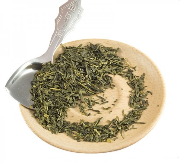 CHINESE SENCHA PREMIUM GREEN TEA