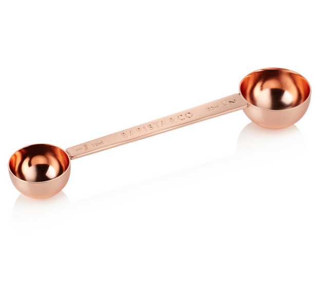 Barista & Co ​Measuring Spoon - Electric Copper