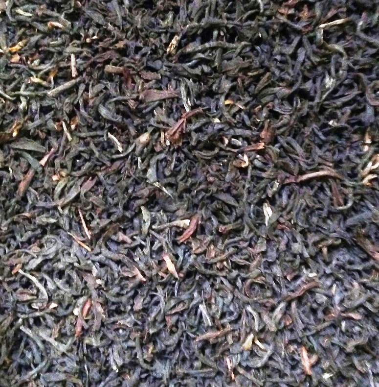 Rwanda Rukeri OP 1 Black Tea