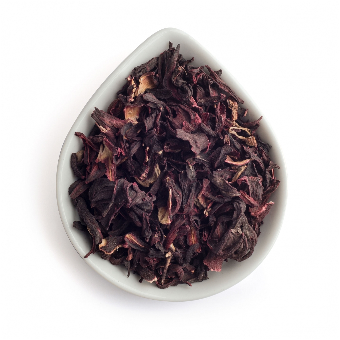 Karkade (Hibiscus) Herbal Tea