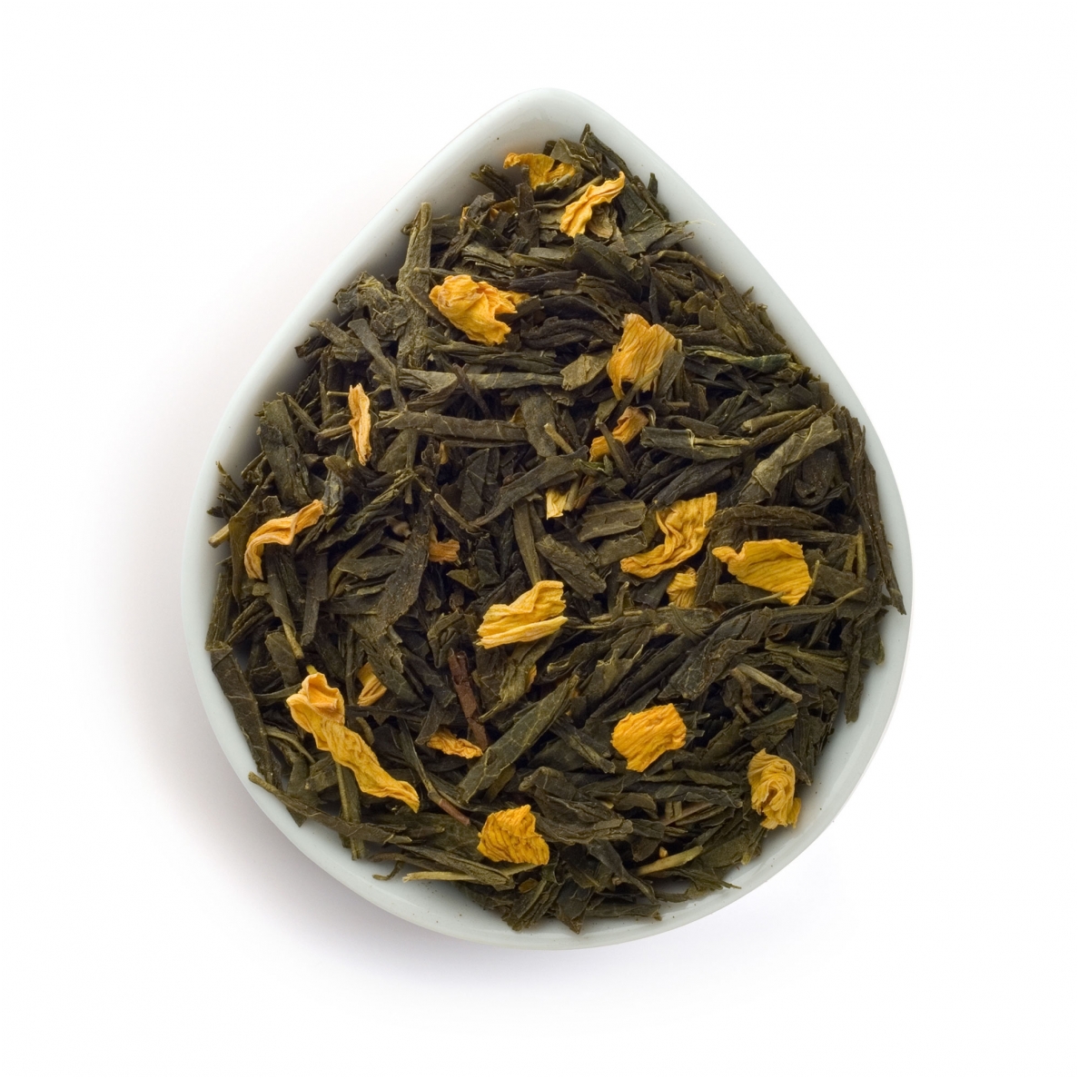 GUARANA FLAVOURED GREEN TEA