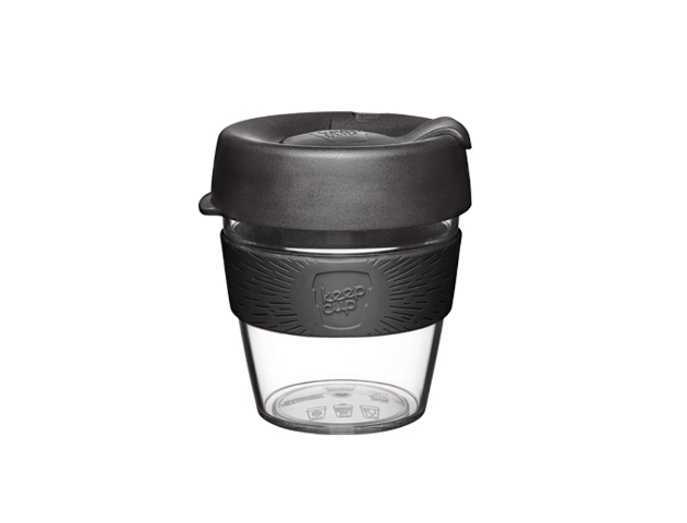 KEEPCUP Original - Clear Edition