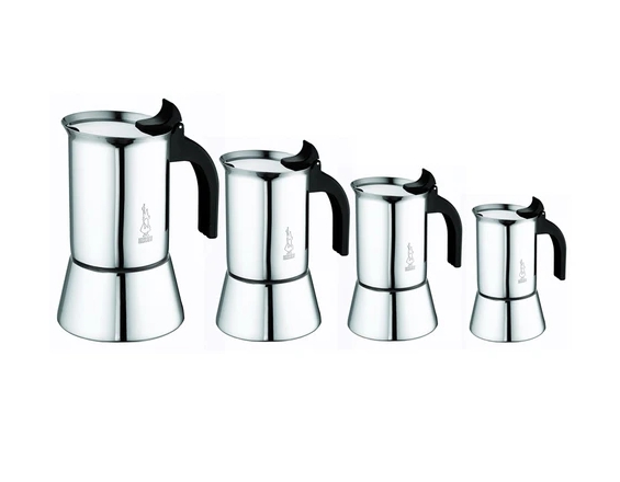 ​Bialetti Venus Espresso Coffee Maker - 6 Cups