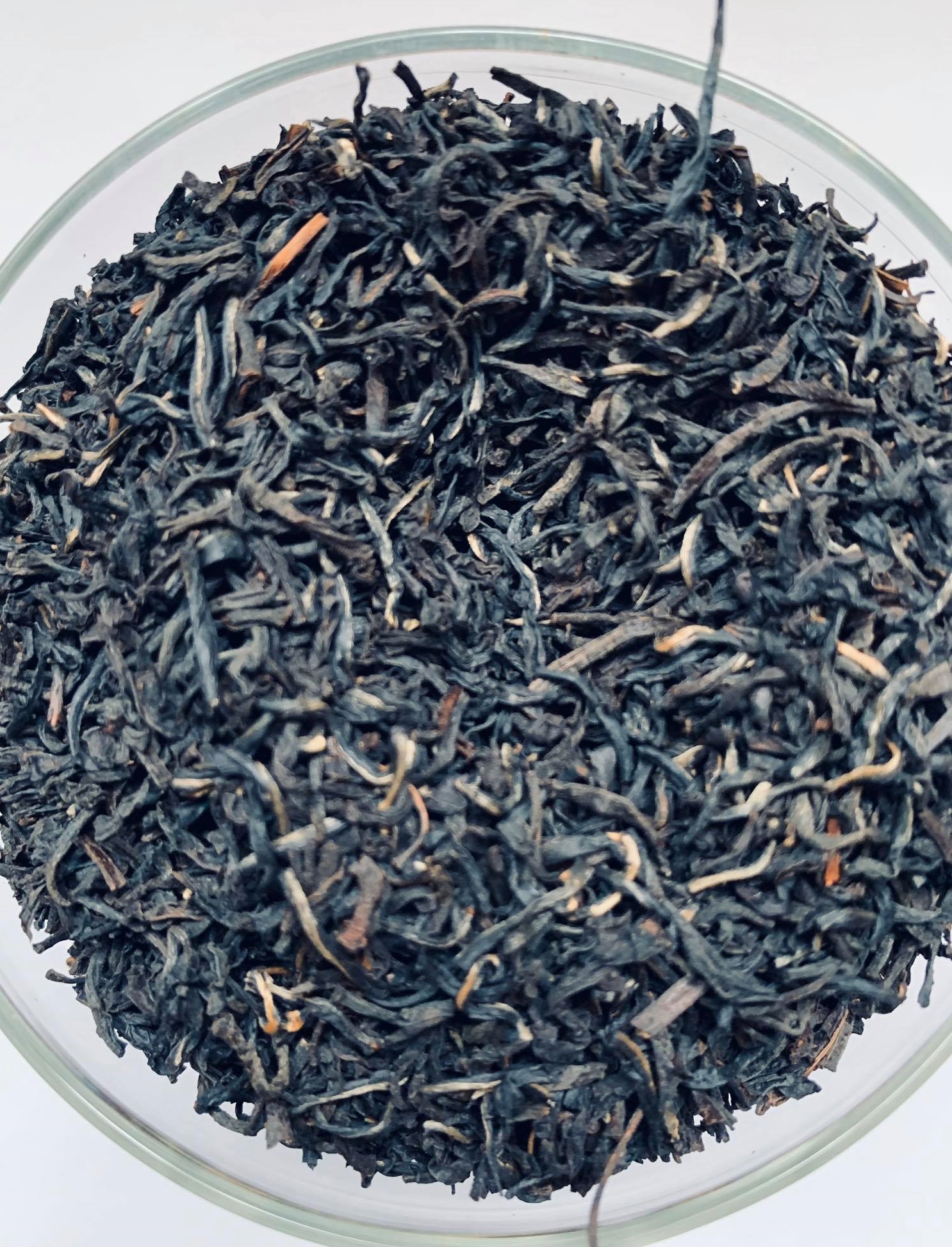 Gurman's Ceylon New Vithanakande F.B.O.P.F.E.X.S Black Tea