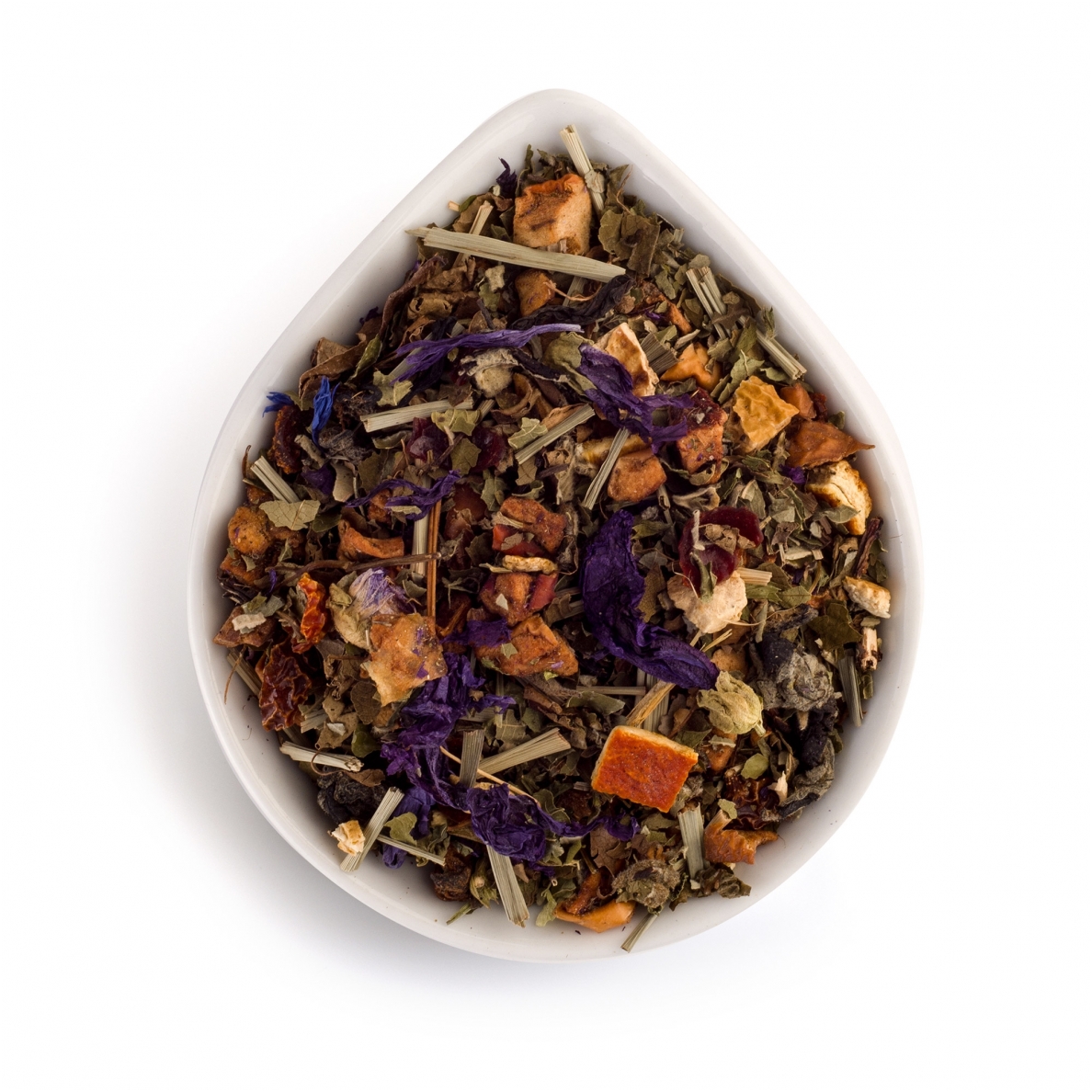 Herbal Tea 'BLUE BLOSSOMS' 
