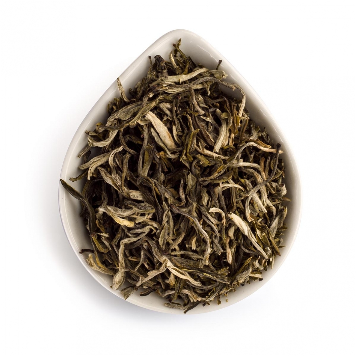 Gurman's MAO FENG Green Tea