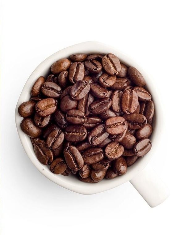 Flavoured Coffee Beans 'Winter Feelings'