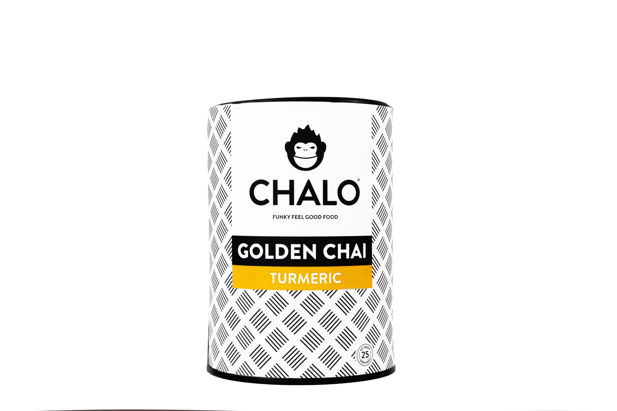 CHALO ​Golden Turmeric Chai