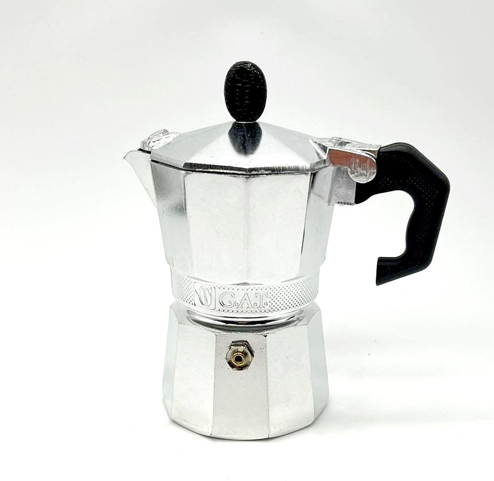 GAT LADYORO Espresso Coffee Maker - 1 Cup