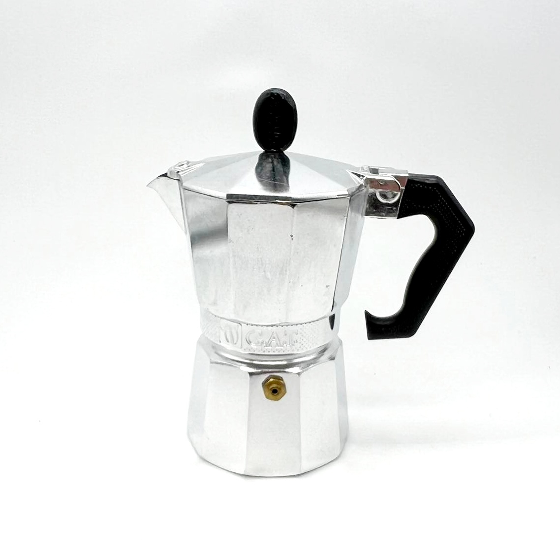 GAT LADYORO Espresso Coffee Maker - 2 Cups