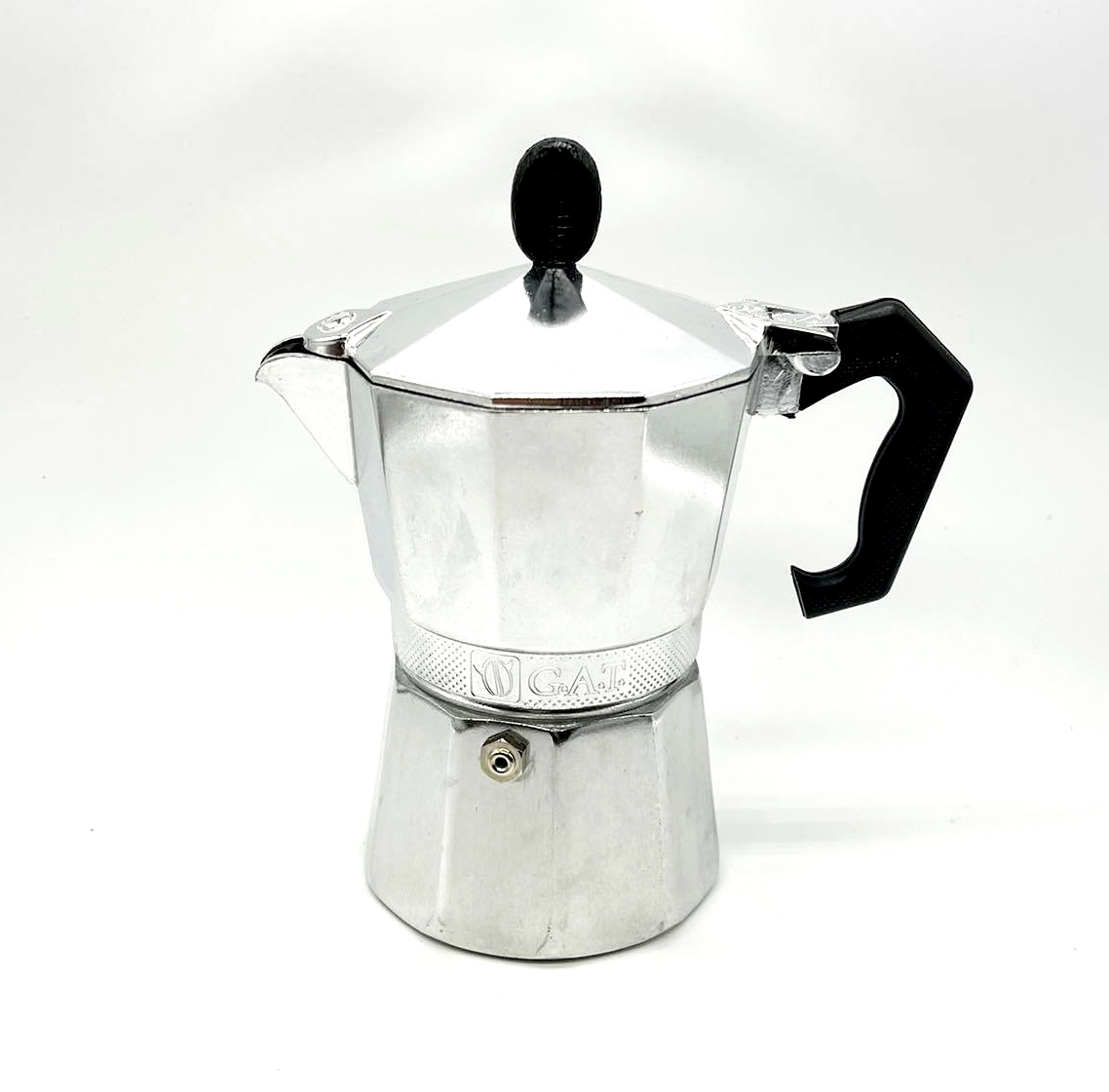 GAT LADYORO Espresso Coffee Maker - 3 Cups