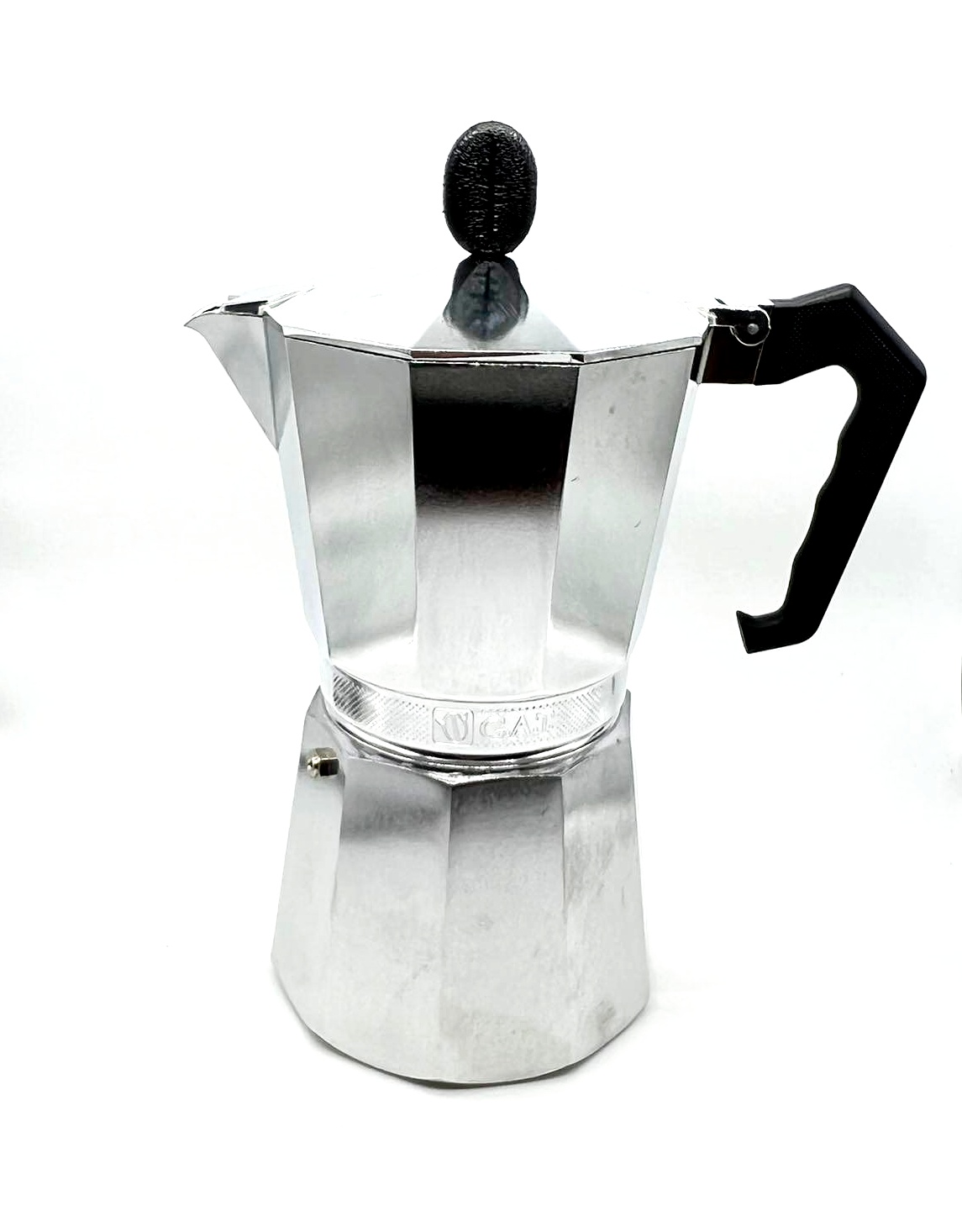 GAT LADYORO Espresso Coffee Maker - 12 Cups