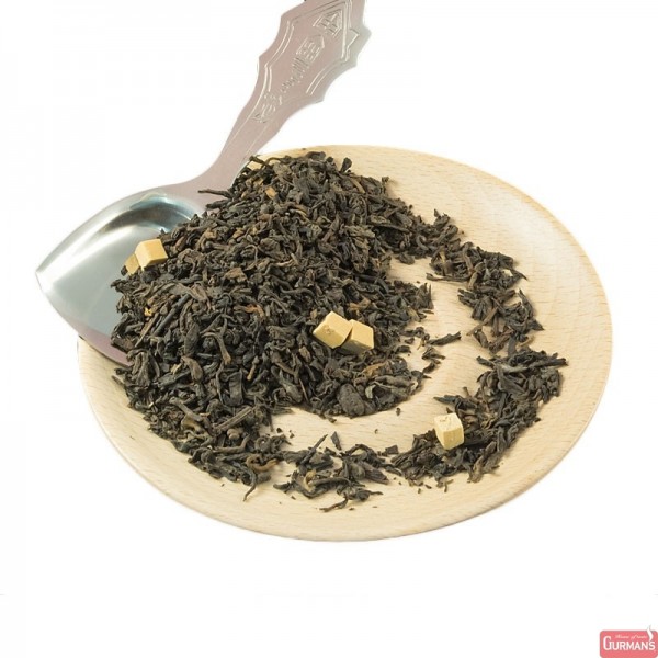 PU ERH CARAMEL TEA